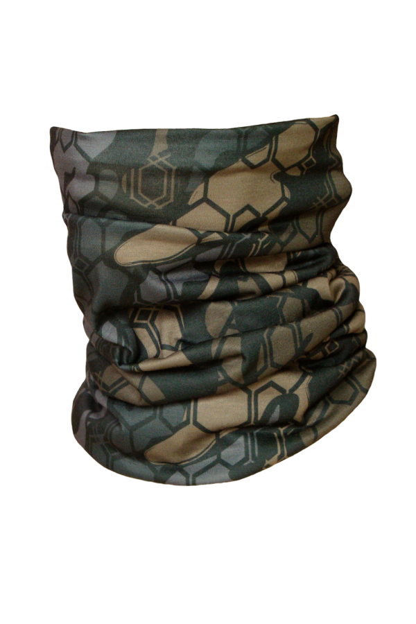 BRAGA TÉCNICA "TUNDRA"