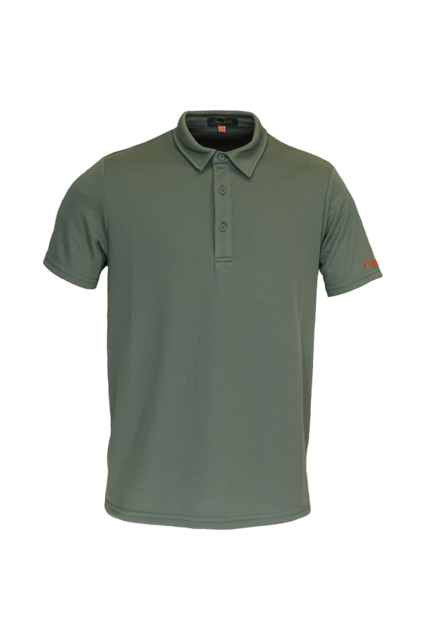POLO TECNICO "DRY COOL"