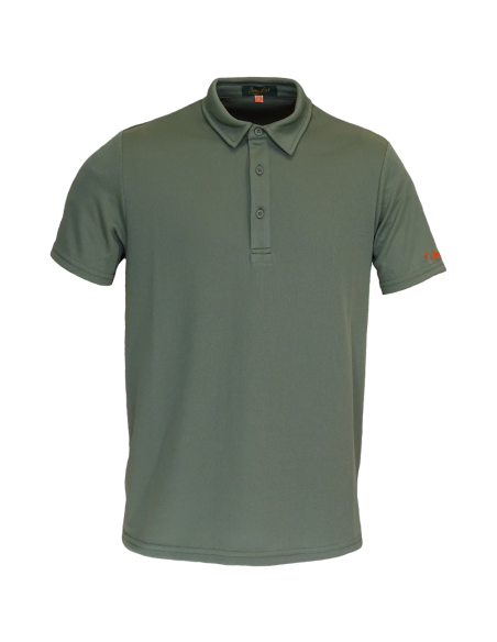 POLO TECNICO "DRY COOL"