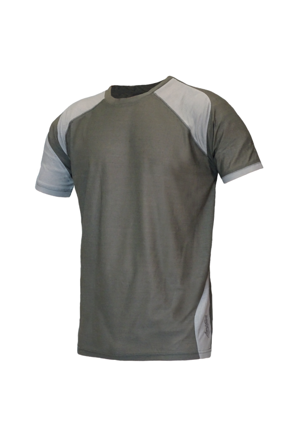 CAMISETA TÉCNICA "ETNA"