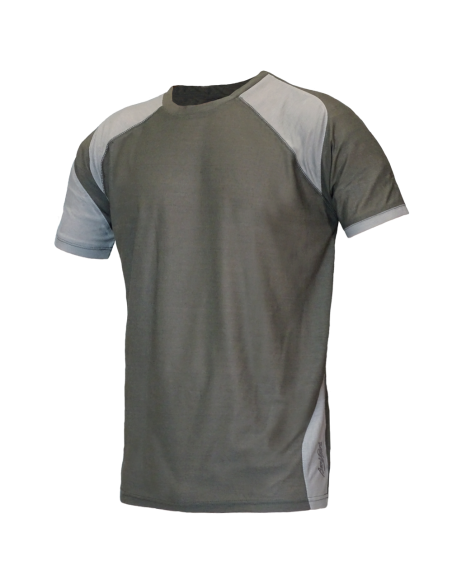 CAMISETA TÉCNICA "ETNA"