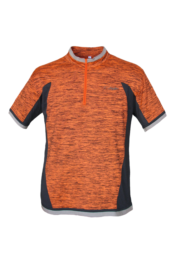 CAMISETA TÉCNICA "HIKING"  M/C