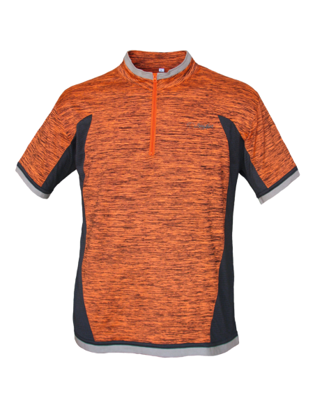 CAMISETA TÉCNICA "HIKING"  M/C