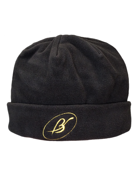 GORRO POLAR NEGRO
