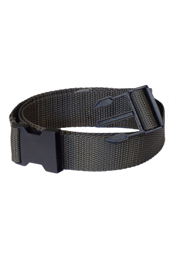 CINTURÓN CIERRE AUTOMATICO MEDIANO