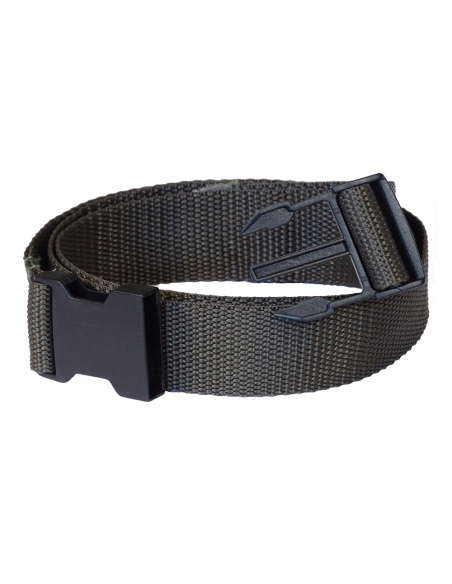 CINTURÓN CIERRE AUTOMATICO MEDIANO