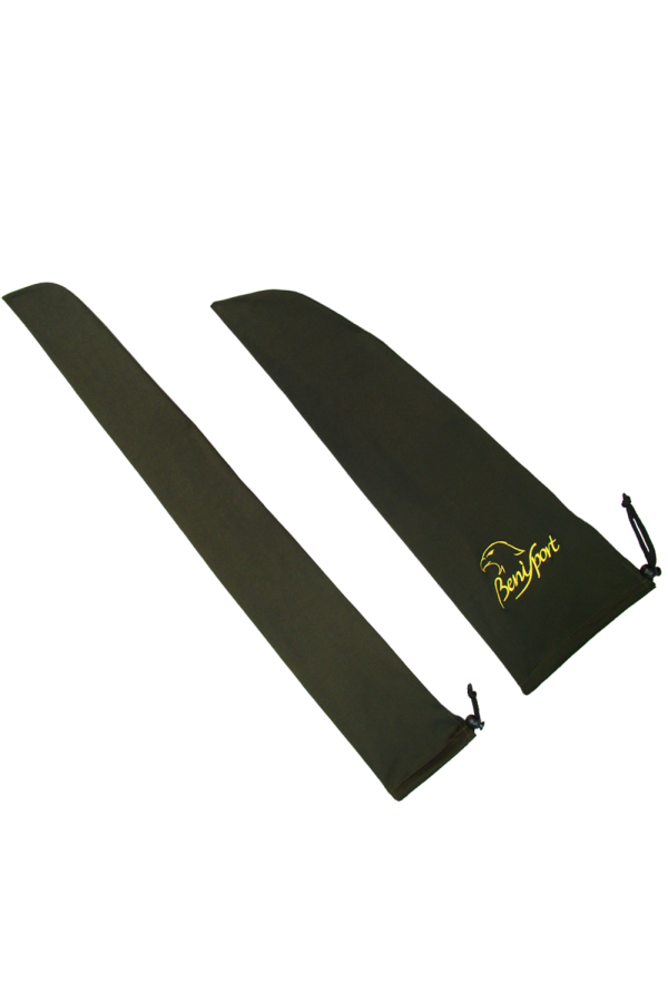 FUNDA PROTECTORA MALETIN PARTIDA  LYCRA