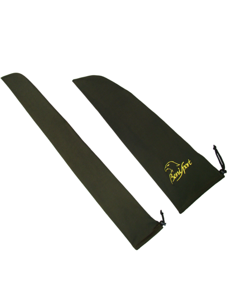 FUNDA PROTECTORA MALETIN PARTIDA  LYCRA