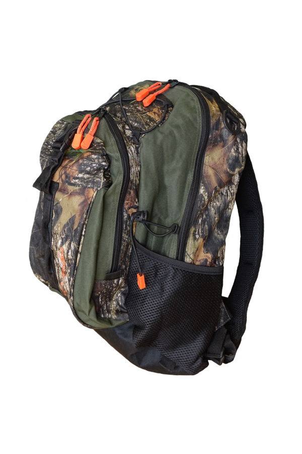 MOCHILA "APACHE" CAMU