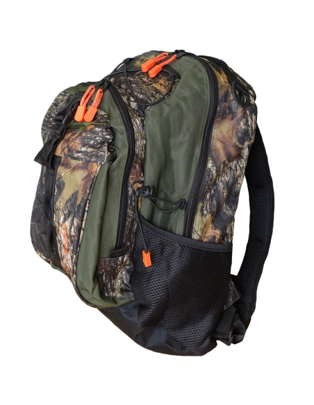 MOCHILA "APACHE" CAMU