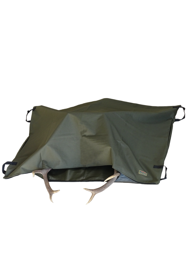 BOLSA PORTA-CAZA MAYOR - [150X100 CM]