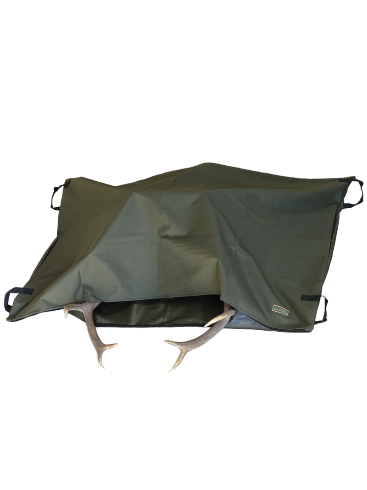 BOLSA PORTA-CAZA MAYOR - [150X100 CM]