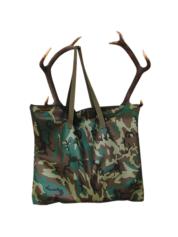 BOLSA PORTA-CAZA - [75X75 CM]