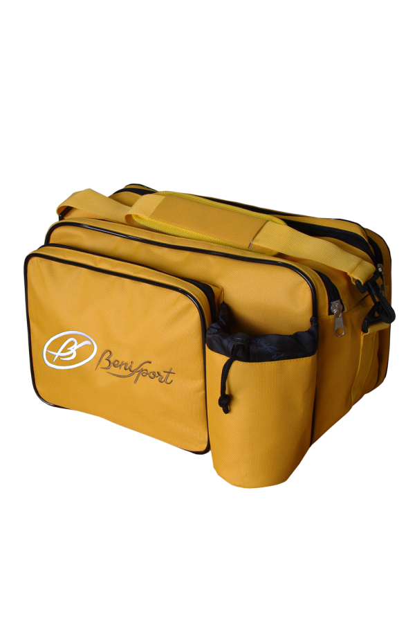 BOLSAS DE TIRO TIERRA  "BENISPORT"