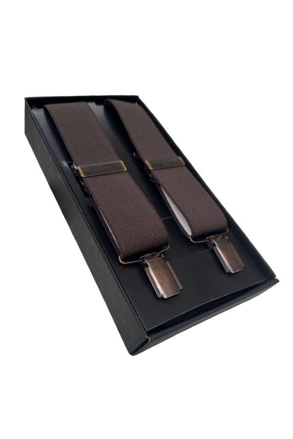 TIRANTE LISO REGULABLE