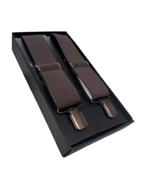 TIRANTE LISO REGULABLE