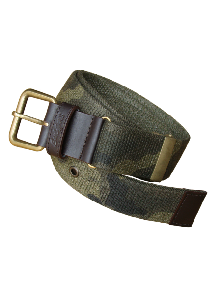 CINTURÓN CAMUFLAJE