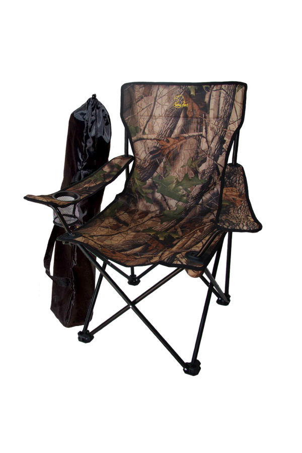 SILLÓN PLEGABLE CAMU