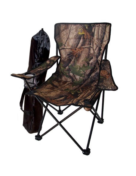 SILLÓN PLEGABLE CAMU