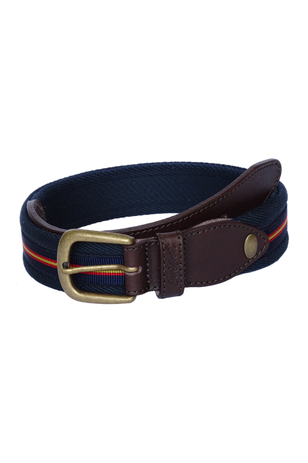 MOCHILA TÉCNICA "IBERIA" CAQUI