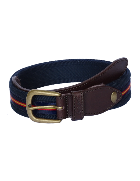 MOCHILA TÉCNICA "IBERIA" CAQUI