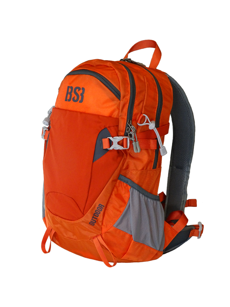 MOCHILA TÉCNICA "IBERIA" ORANGE