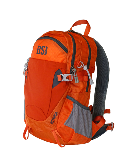 MOCHILA TÉCNICA "IBERIA" ORANGE