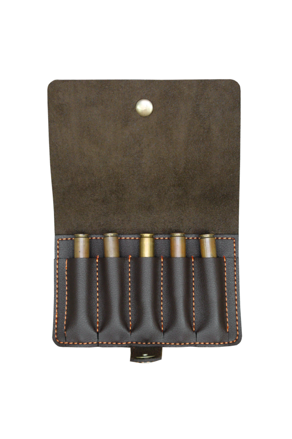 ESTUCHE CINTURA PORTABALAS "INDO"