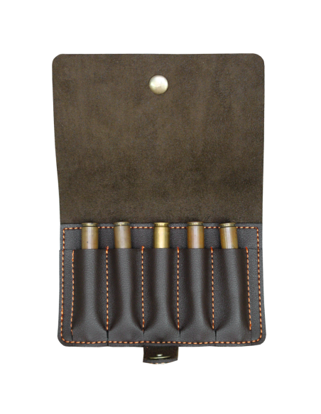 ESTUCHE CINTURA PORTABALAS "INDO"