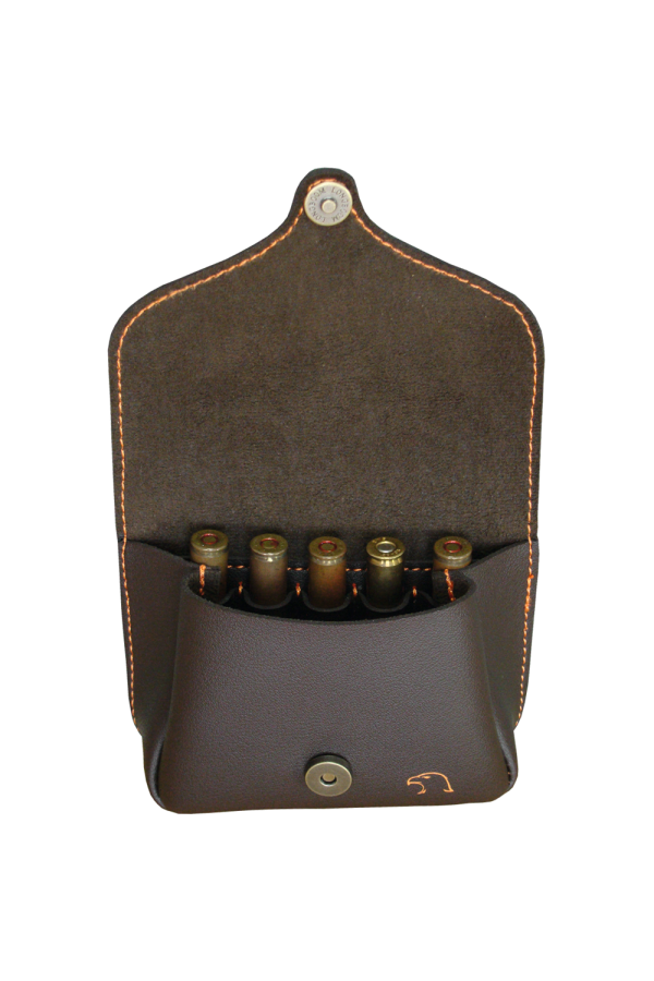 ESTUCHE CINTURA PORTABALAS "NILO"