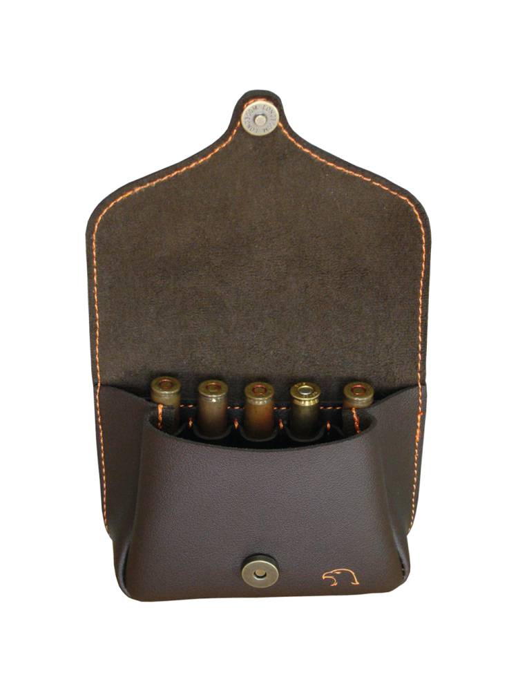 ESTUCHE CINTURA PORTABALAS "NILO"