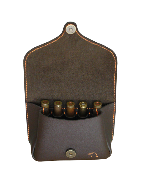 ESTUCHE CINTURA PORTABALAS "NILO"