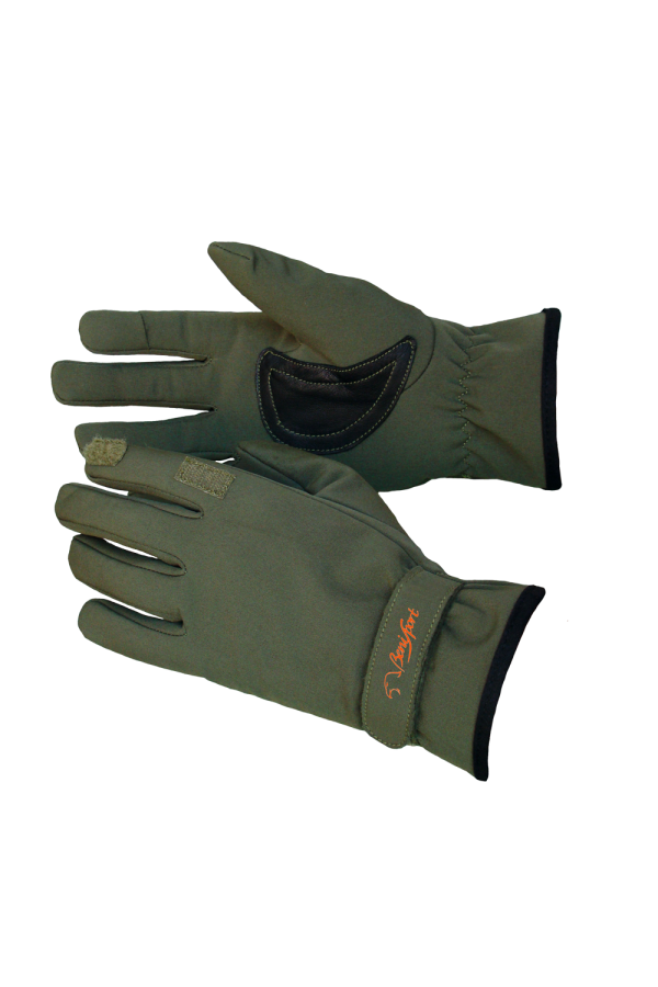 GUANTES TRI-LAMINADO CAQUI