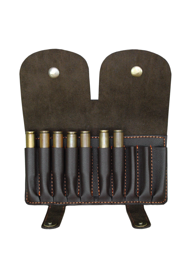 ESTUCHE CINTURA PORTABALAS "CONGO"