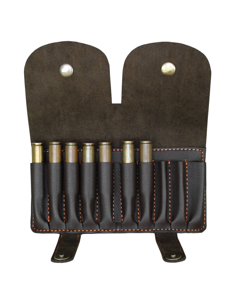 ESTUCHE CINTURA PORTABALAS "CONGO"