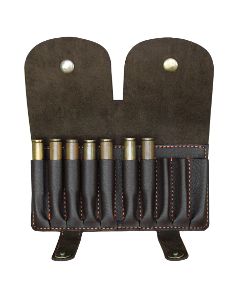 ESTUCHE CINTURA PORTABALAS "CONGO"