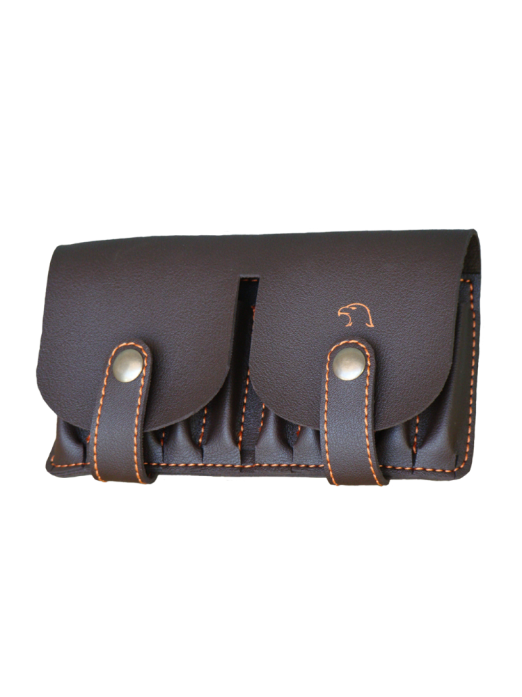 ESTUCHE CINTURA PORTABALAS "CONGO"