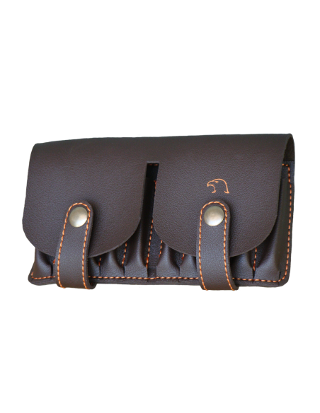 ESTUCHE CINTURA PORTABALAS "CONGO"