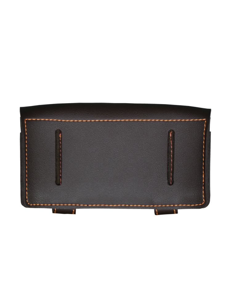 ESTUCHE CINTURA PORTABALAS "CONGO"