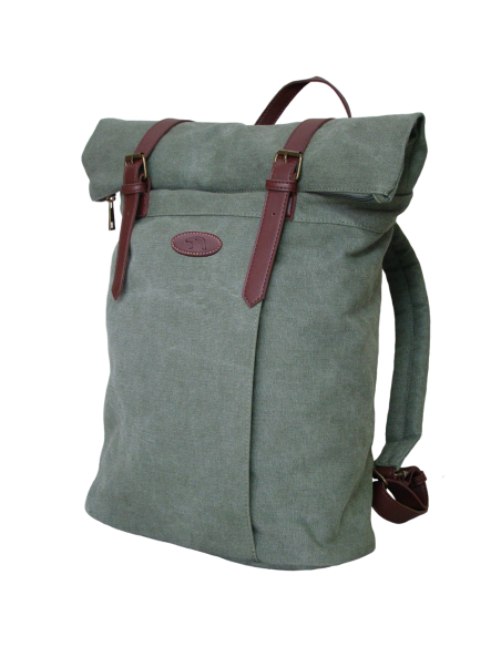 MOCHILA CANVAS "ALPINE"