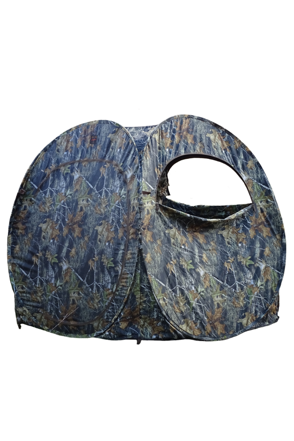 PUESTO DE CAZA "ALPE"