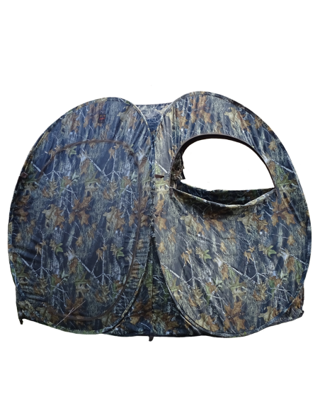 PUESTO DE CAZA "ALPE"