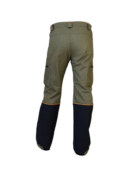 PANTALÓN CON PROTECCIÓN "FORCE"