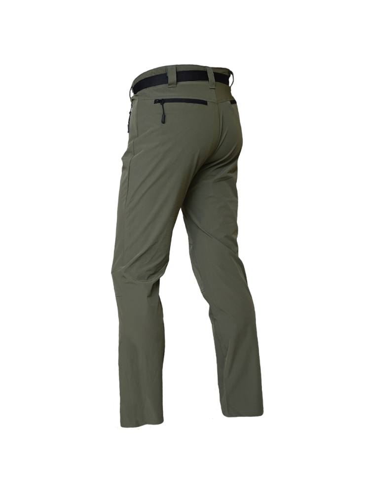 PANTALÓN VERANO CAQUI