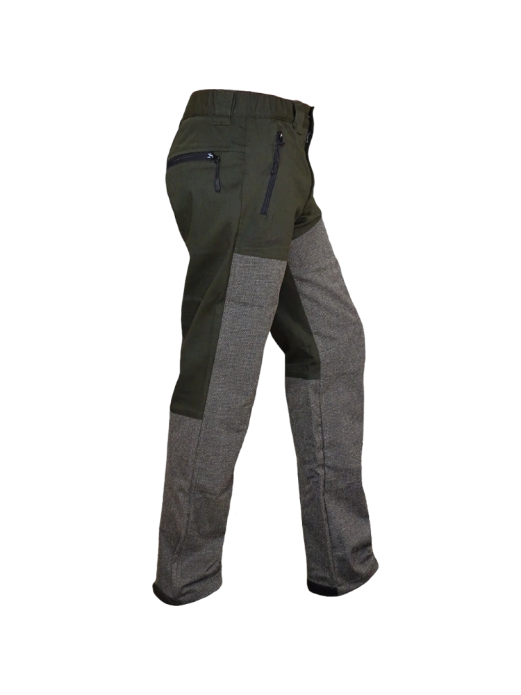 PANTALÓN CAQUI "CONGO"