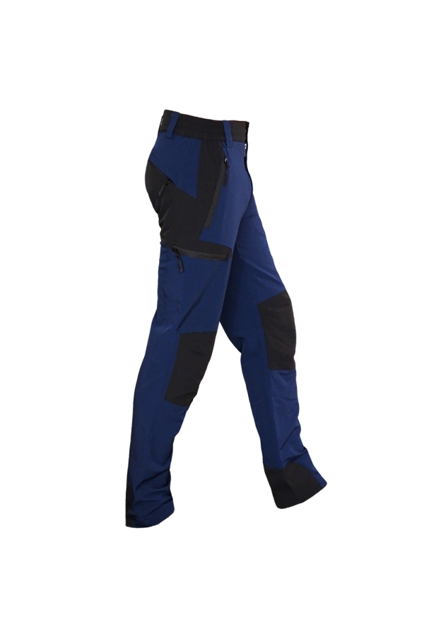 PANTALÓN BLUE "NILO"