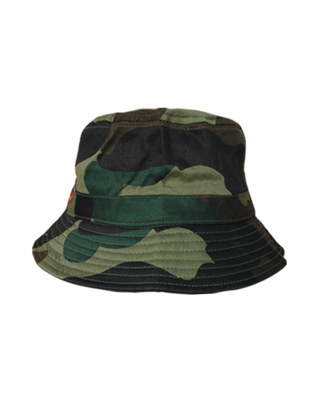 SOMBRERO CAMUFLAJE