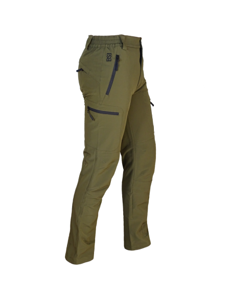 PANTALÓN CAQUI "VOIGA"