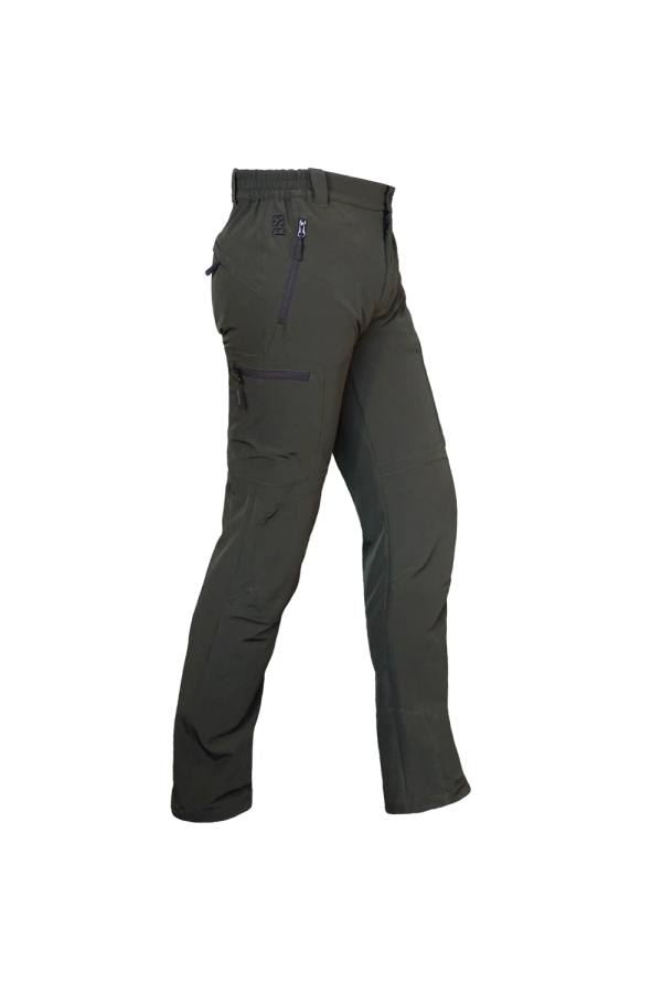 PANTALÓN CAQUI "CONGO"