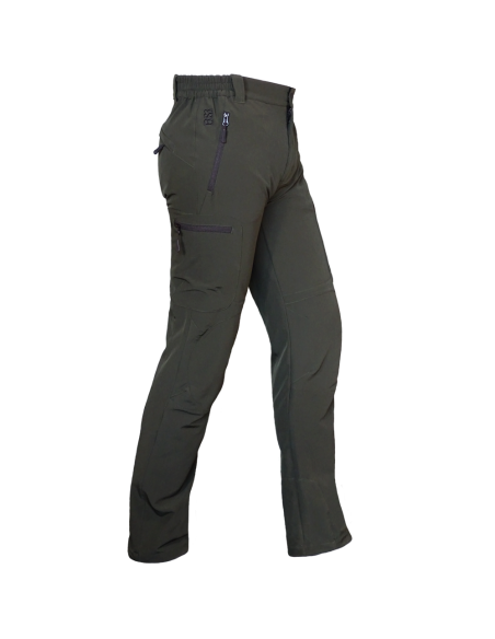 PANTALÓN CAQUI "CONGO"